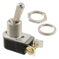 110-S-73 - SWITCH TOGGLE SPST 6A 125V