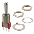 7105TCWZ3QE - SWITCH TOGGLE SPDT 5A 120V