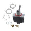 PT102SSQ - SWITCH PT102S TOGGLE