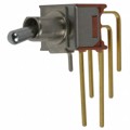 T201MH9AVBE - SWITCH TOGGLE DPDT 0.4VA 20V