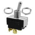 2GK54-73 - SWITCH TOGGLE DPST 15A 125V