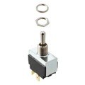 2GL51-73 - SWITCH TOGGLE DPDT 15A 125V