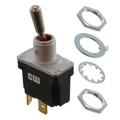 GTB-2B12 - SWITCH TOGGLE SPST 12A 125V