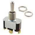 6FC54-73 - SWITCH TOGGLE SPDT 15A 125V