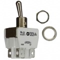 646H/2 - SWITCH TOGGLE DPDT 15A 250V