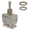 646H - SWITCH TOGGLE DPDT 15A 250V