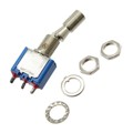 5636AB2V - SWITCH TOGGLE SPDT 6A 125V