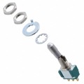 1571927-2 - SWITCH TOGGLE SPDT 6A 125V