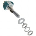 MTL206N - SWITCH TOGGLE DPDT 6A 125V