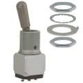11TW1-7N - SWITCH TOGGLE SPDT 5A 125V