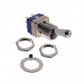 12146AD2G - SWITCH TOGGLE DPDT 4A 125V