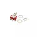 100SP1T2B5M1QEH - SWITCH TOGGLE SPDT 5A 120V