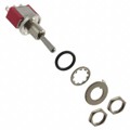 100SP4T1B9M1QEH - SWITCH TOGGLE SPDT 5A 120V