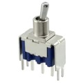 8G1042-Z - SWITCH TOGGLE SPDT 6A 125V