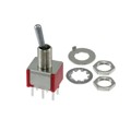 2-1825138-5 - SWITCH TOGGLE DPDT 5A 120V