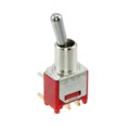 TMS1T5B2M6RE - SWITCH TOGGLE SPDT 0.4VA 20V