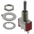 5-1825137-2 - SWITCH TOGGLE SPDT 5A 120V