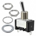 ET120A12-Z - SWITCH TOGGLE SPST 20A 125V