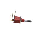 200AWMSP4T1A1M7QE - SWITCH TOGGLE SPDT 3A 120V