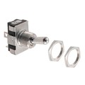 7205D - SWITCH TOGGLE SPST 20A 125V