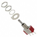 5-1825137-1 - SWITCH TOGGLE SPDT 5A 120V