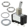 ET115E12-Z - SWITCH TOGGLE SPDT 15A 125V