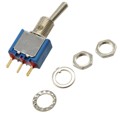 5237CDB - SWITCH TOGGLE SPDT 0.4VA 20V