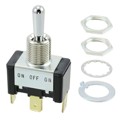 ET110H-Z - SWITCH TOGGLE SPDT 10A 125V