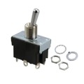 ET210R12-Z - SWITCH TOGGLE DPDT 10A 125V