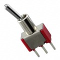7101SY9CQE - SWITCH TOGGLE SPDT 5A 120V