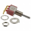 7103SYABE - SWITCH TOGGLE SPDT 0.4VA 20V