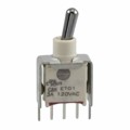 ET01MD1V3QE - SWITCH TOGGLE SPDT 3A 120V