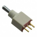 ET03MD1CBE - SWITCH TOGGLE SPDT 0.4VA 20V