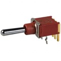 ET05SD1ABE - SWITCH TOGGLE SPDT 0.4VA 20V