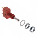 E103SYZGE - SWITCH TOGGLE SPDT 7.5A 125V