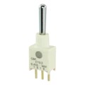 ET03SD1CBE - SWITCH TOGGLE SPDT 0.4VA 20V