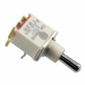 ET07MD1ABE - SWITCH TOGGLE SPDT 0.4VA 20V