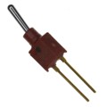 ET02SD1WBE - SWITCH TOGGLE SPST 0.4VA 20V