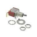 7101MHABE - SWITCH TOGGLE SPDT 0.4VA 20V