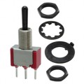 7103SYCQE2 - SWITCH TOGGLE SPDT 5A 120V