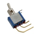 5236WWCDB16X445 - SWITCH TOGGLE SPDT 0.4VA 20V