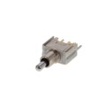 T103MH9V3BE - SWITCH TOGGLE SPDT 0.4VA 20V