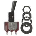 7101P3YZQE22 - SWITCH TOGGLE SPDT 5A 120V