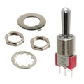 7105TCWCQE - SWITCH TOGGLE SPDT 5A 120V