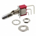 7101K2AV2QE - SWITCH TOGGLE SPDT 5A 120V