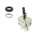 641NH/2 - SWITCH TOGGLE DPST 15A 250V