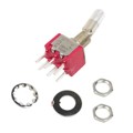 U21K2CQE - SWITCH TOGGLE DPDT 5A 120V