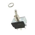 2GM50-73 - SWITCH TOGGLE DPDT 15A 125V
