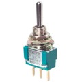 1571920-6 - SWITCH TOGGLE SPDT 6A 125V
