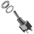 1825223-3 - SWITCH TOGGLE SPST 3A 125V